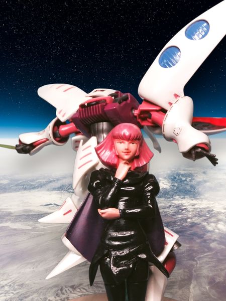 ARTHOBYCOMM（アソビーコム） | アオシマ/スカイネットのブラック
