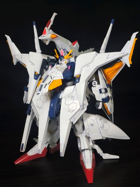 ARTHOBYCOMM（アソビーコム） | アリイ 1/48 オーガスII オルソン