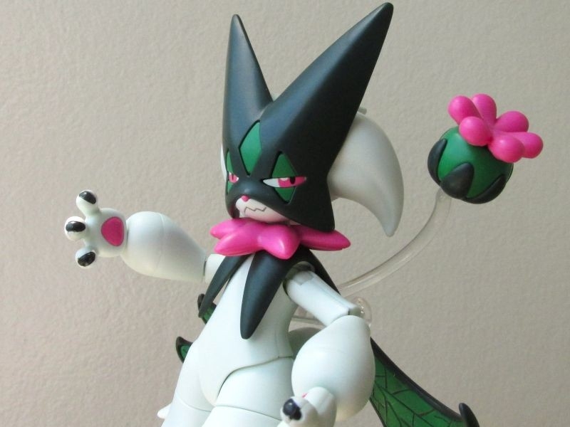 ARTHOBYCOMM（アソビーコム） | マスカーニャは美少女プラモデルなの？