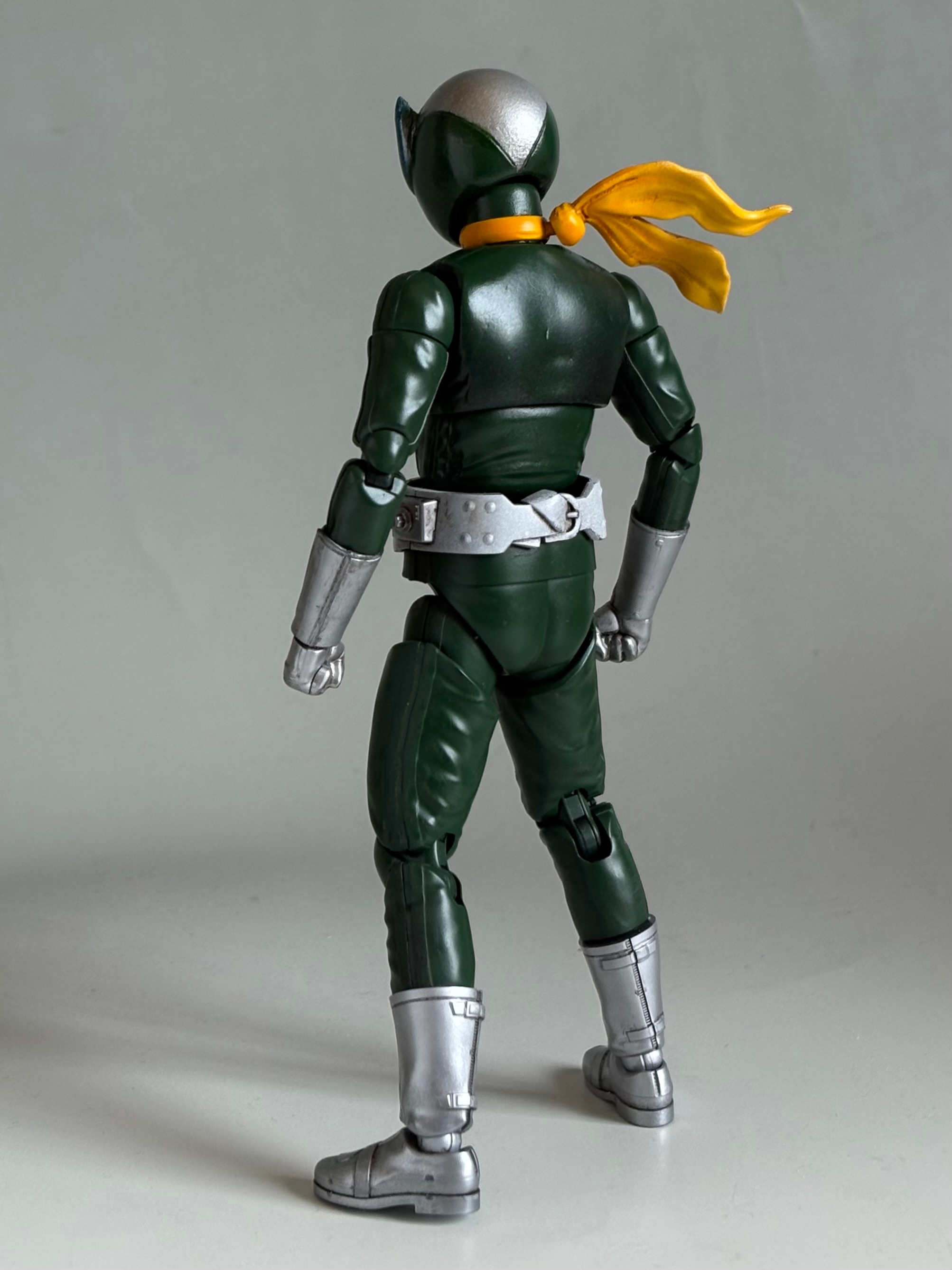 ARTHOBYCOMM（アソビーコム） | 仮面ライダーV9 フィギュアライズ