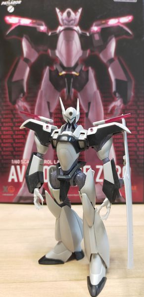ARTHOBYCOMM（アソビーコム） | テロルミラージュ ボークス IMS 1/100