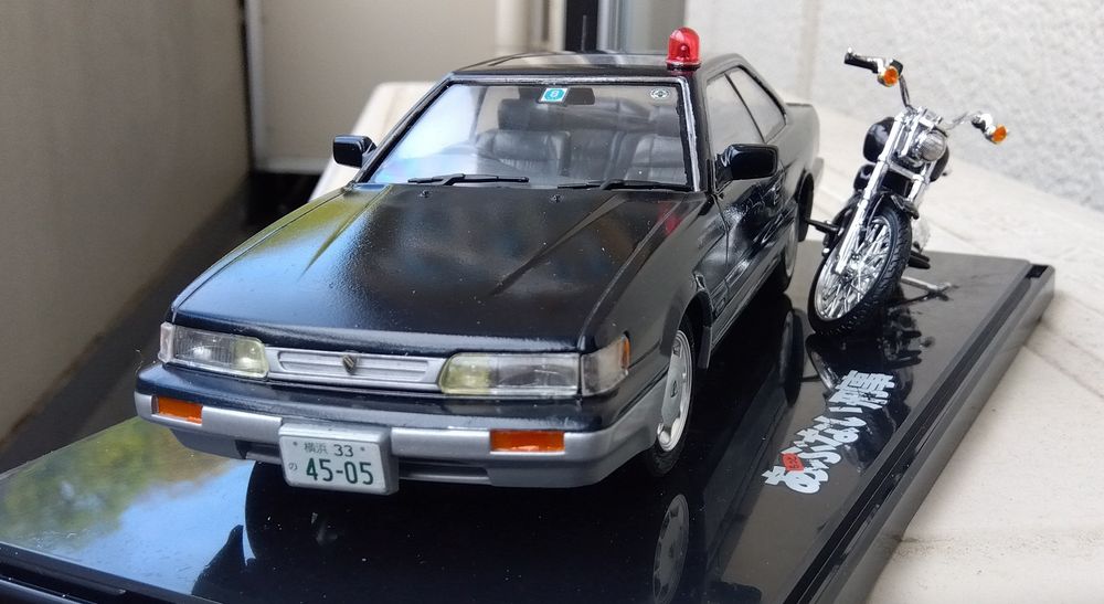 ARTHOBYCOMM（アソビーコム） | アオシマ 1/24 港303