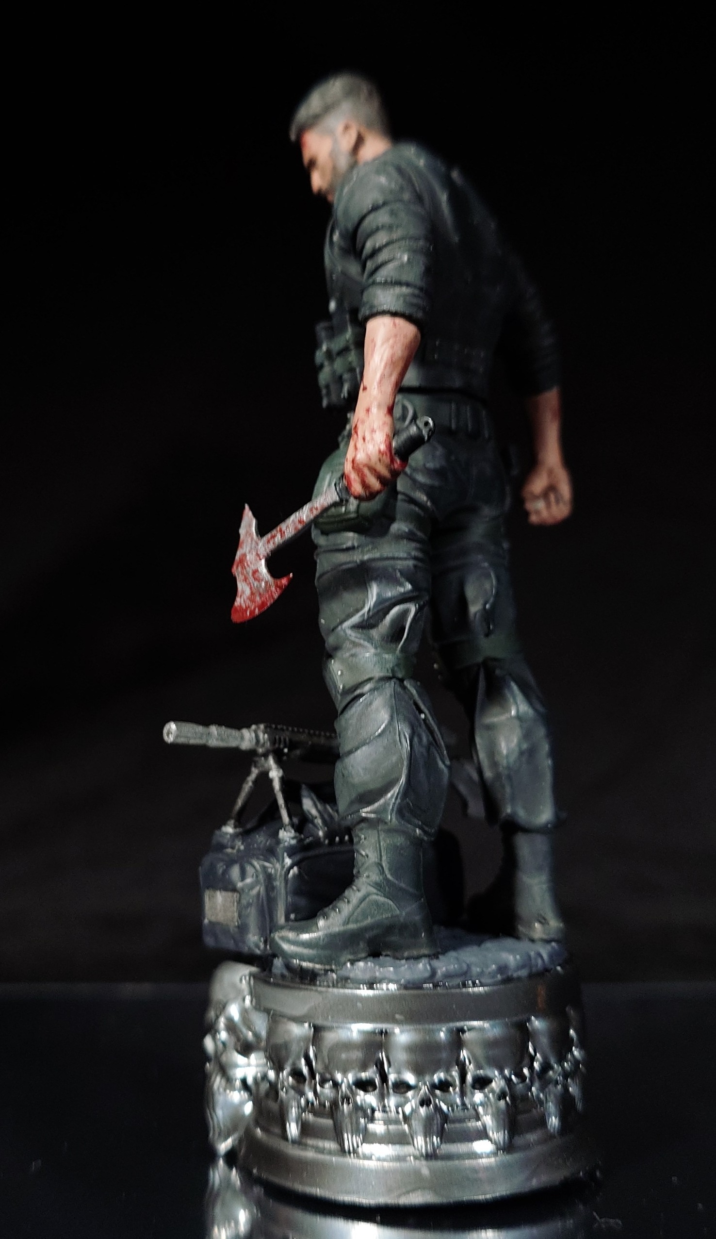 ARTHOBYCOMM（アソビーコム） | the PUNISHER ワン・ラスト・キル 2026