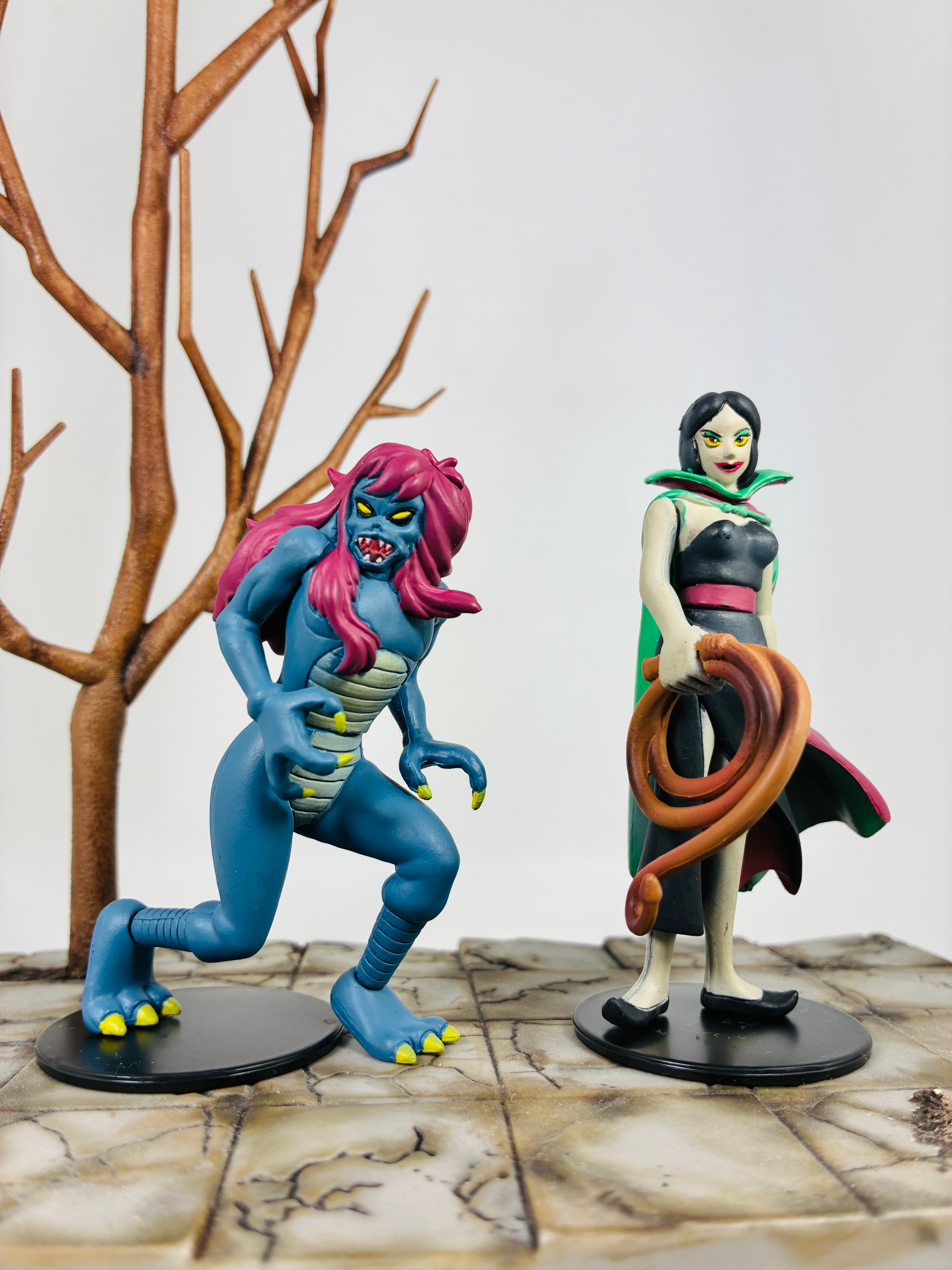 ARTHOBYCOMM（アソビーコム） | 妖怪人間ベム コレクション