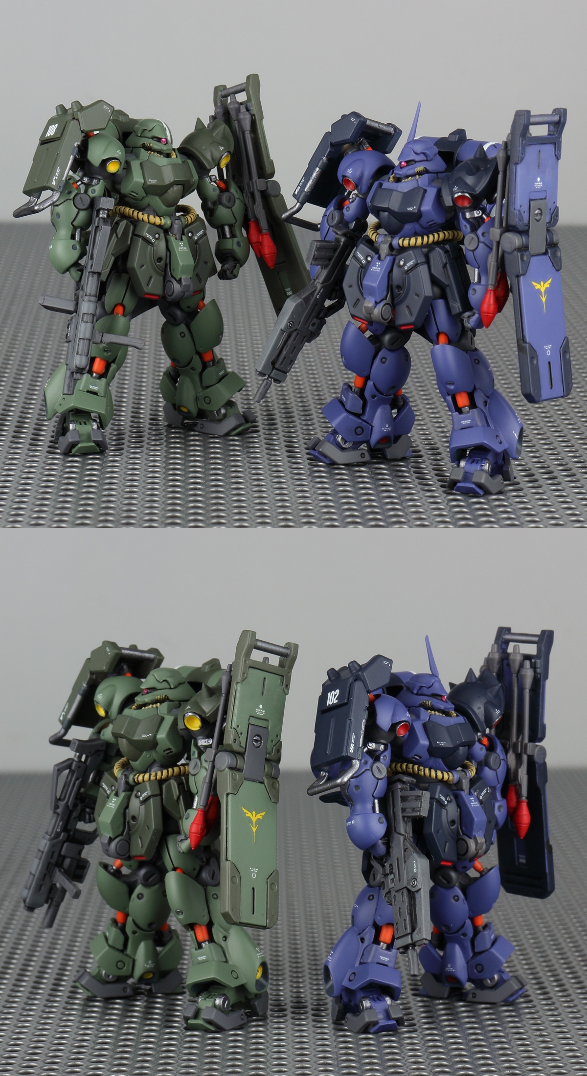 ARTHOBYCOMM（アソビーコム） | ガンダムアーティファクト第6弾 ギラ