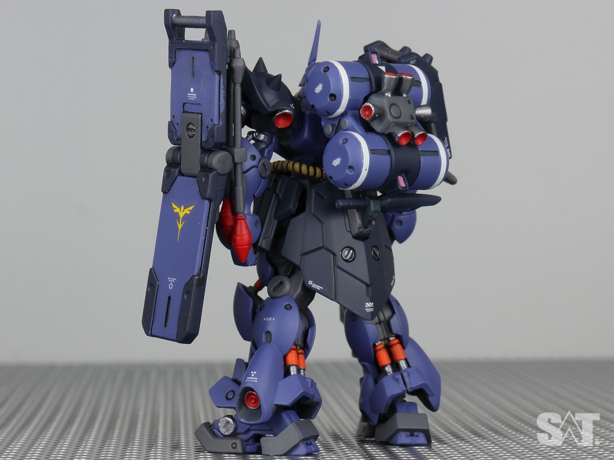 ARTHOBYCOMM（アソビーコム） | ガンダムアーティファクト第6弾 ギラ