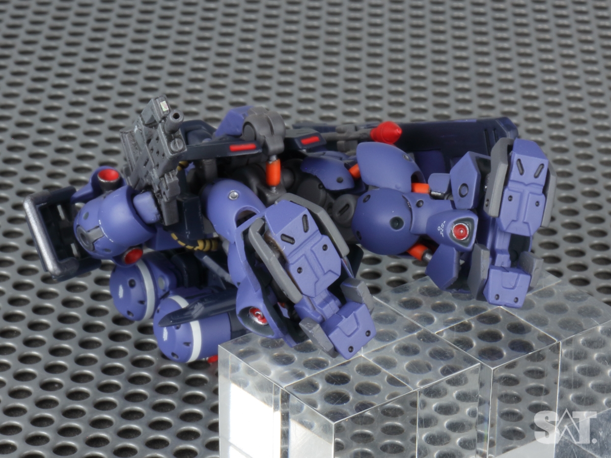 ARTHOBYCOMM（アソビーコム） | ガンダムアーティファクト第6弾 ギラ