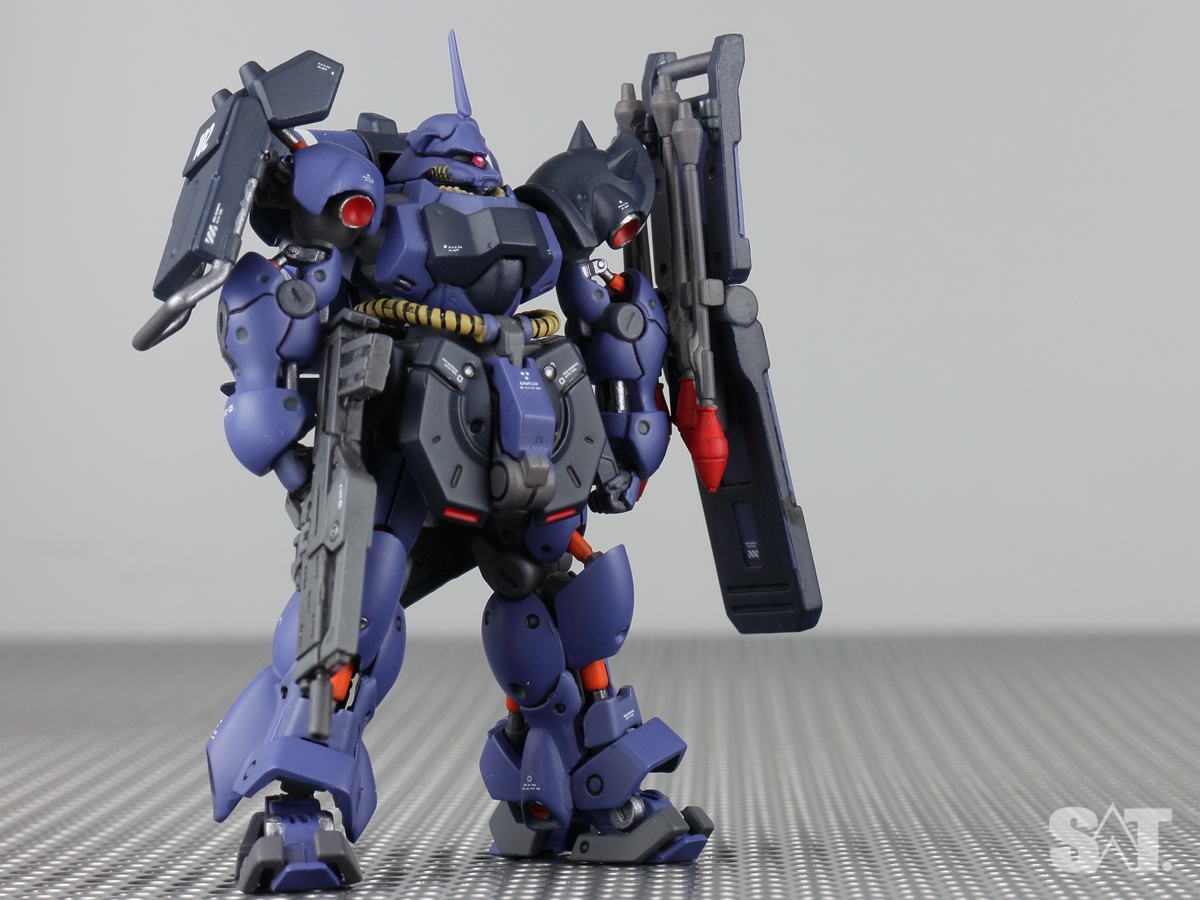ARTHOBYCOMM（アソビーコム） | ガンダムアーティファクト第6弾 ギラ
