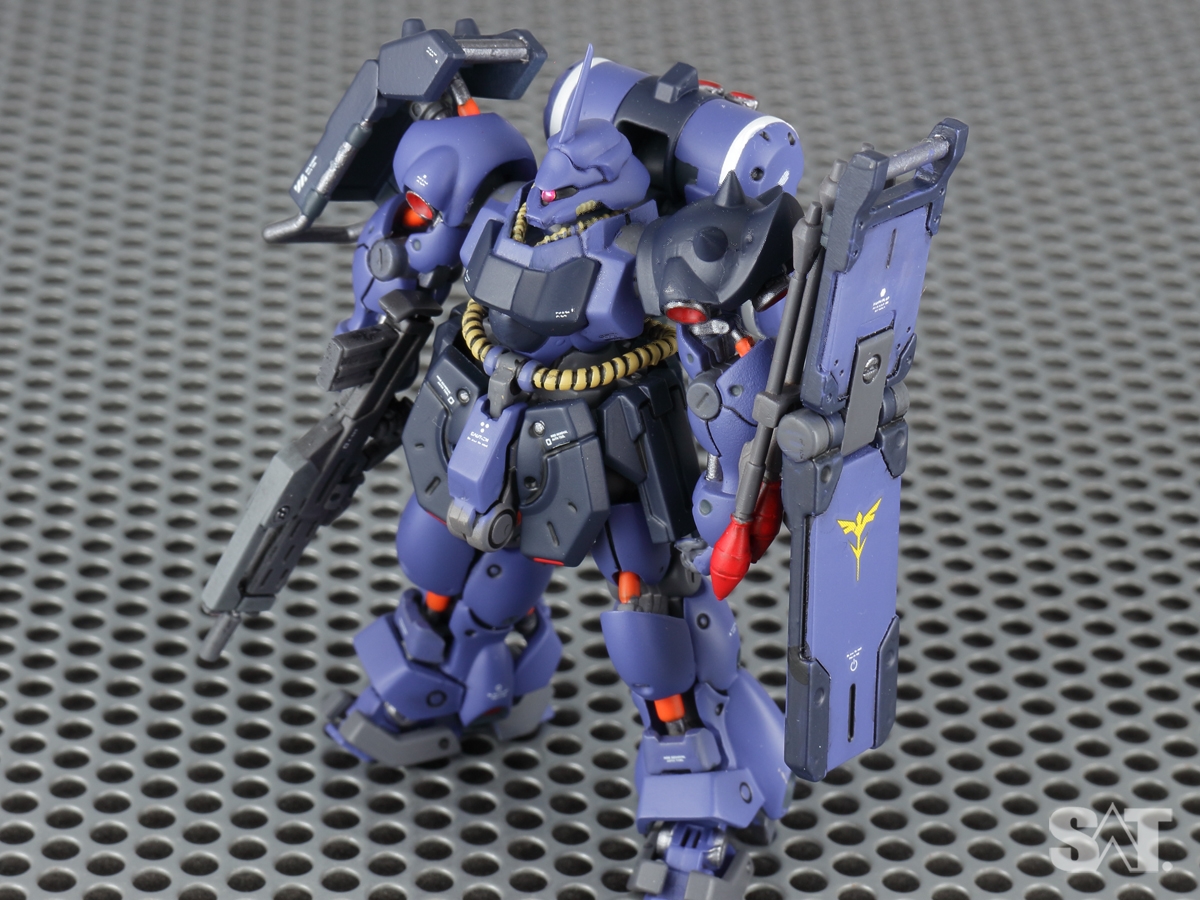 ARTHOBYCOMM（アソビーコム） | ガンダムアーティファクト第6弾 ギラ