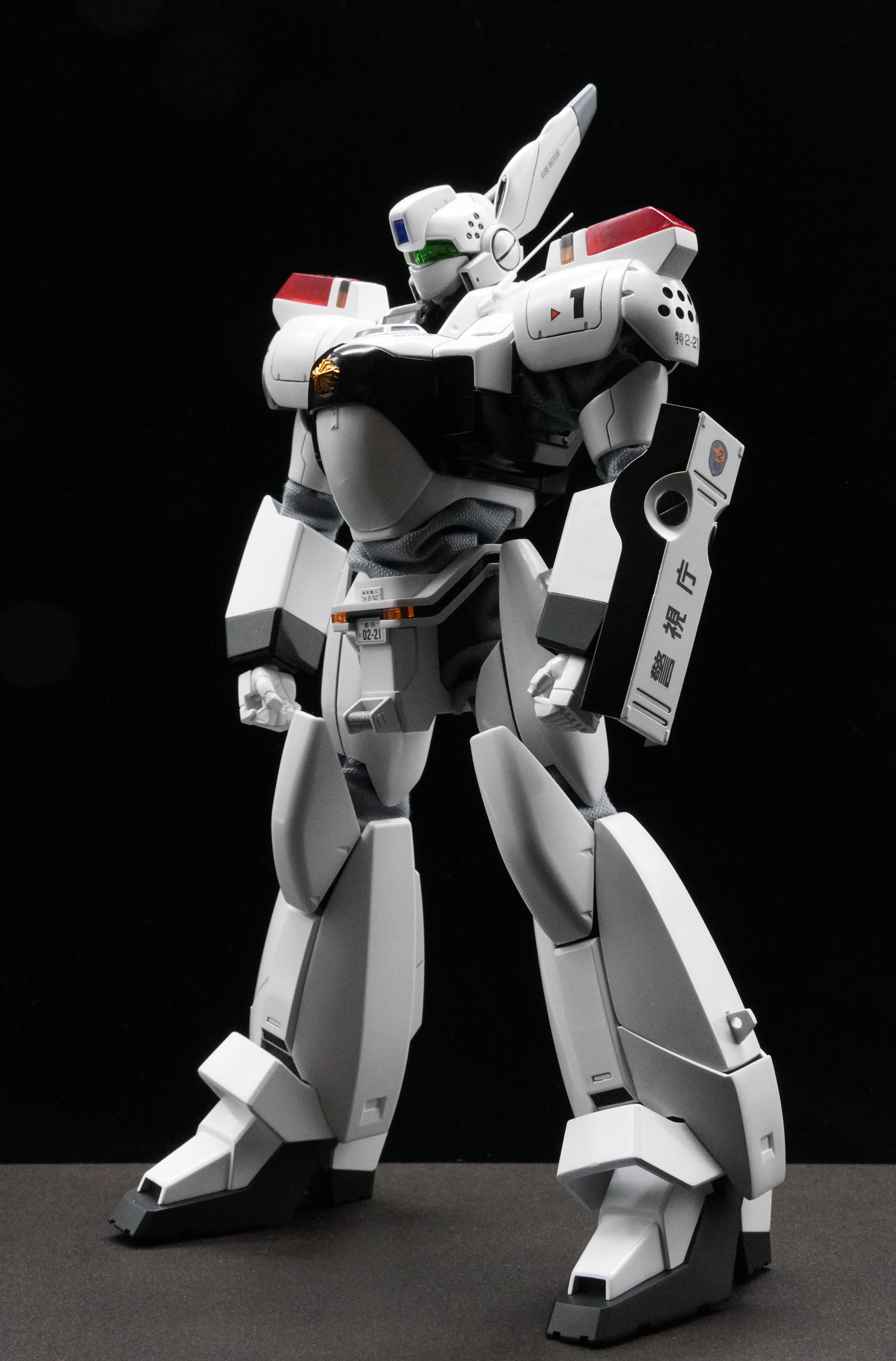 ARTHOBYCOMM（アソビーコム） | MG イングラム1号機
