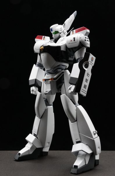 ARTHOBYCOMM（アソビーコム） | MG イングラム1号機