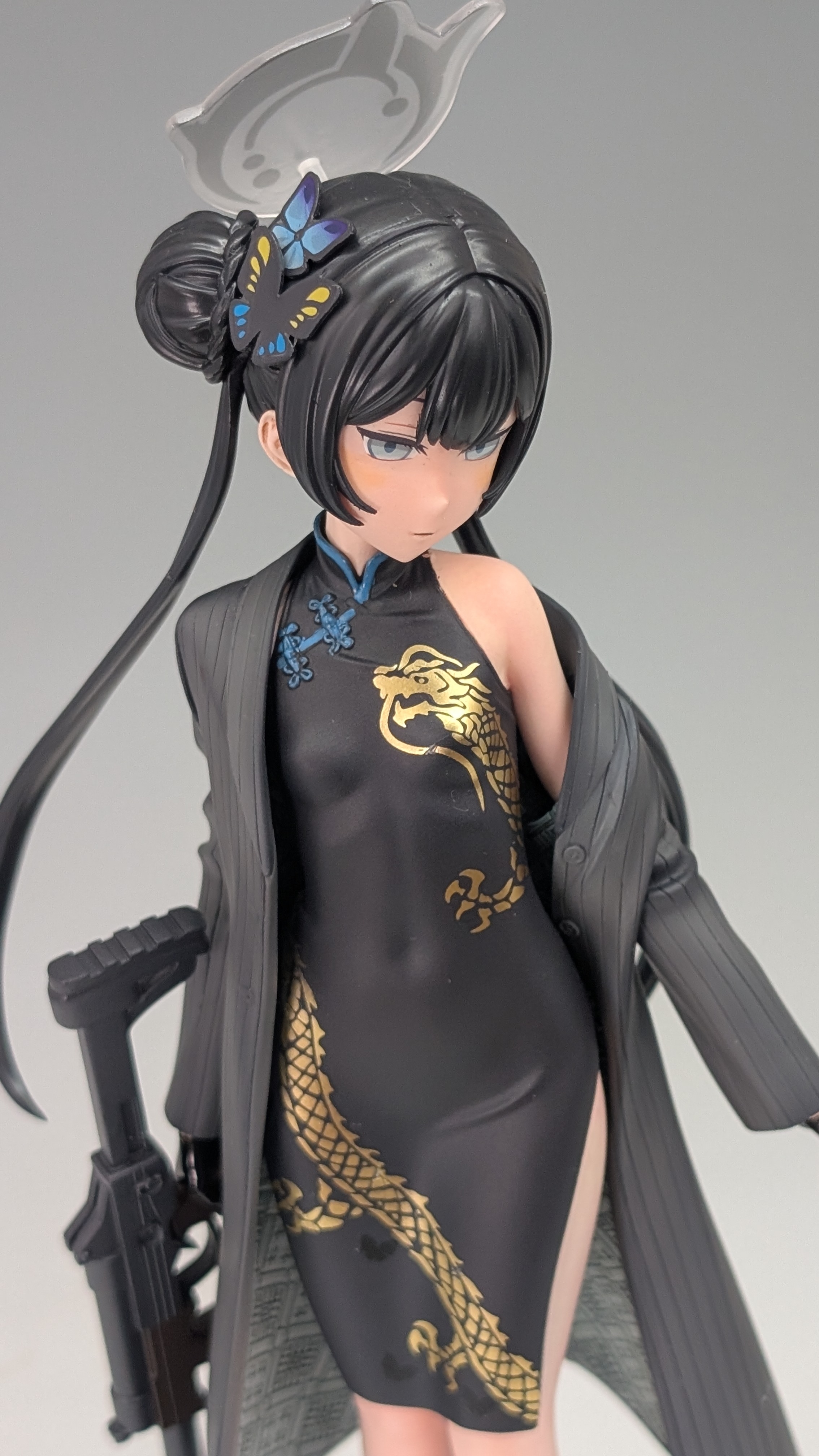 ARTHOBYCOMM（アソビーコム） | 竜華キサキ（ブルーアーカイブ） 1/7