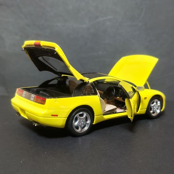 ナガノ 1/20　 フェアレディ280ZXターボ ARTHOBYCOMM（アソビーコム） | 1/20 ナガノ Fairlady280ZX TURBO T