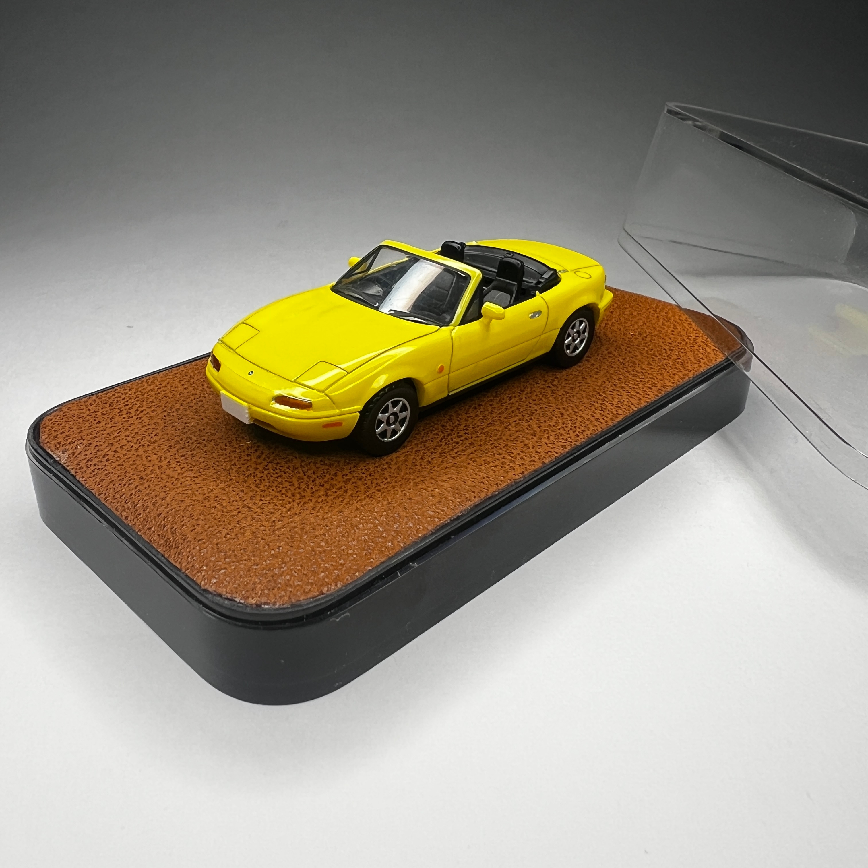 ARTHOBYCOMM（アソビーコム） | トイズキャビン 1／64 ユーノス