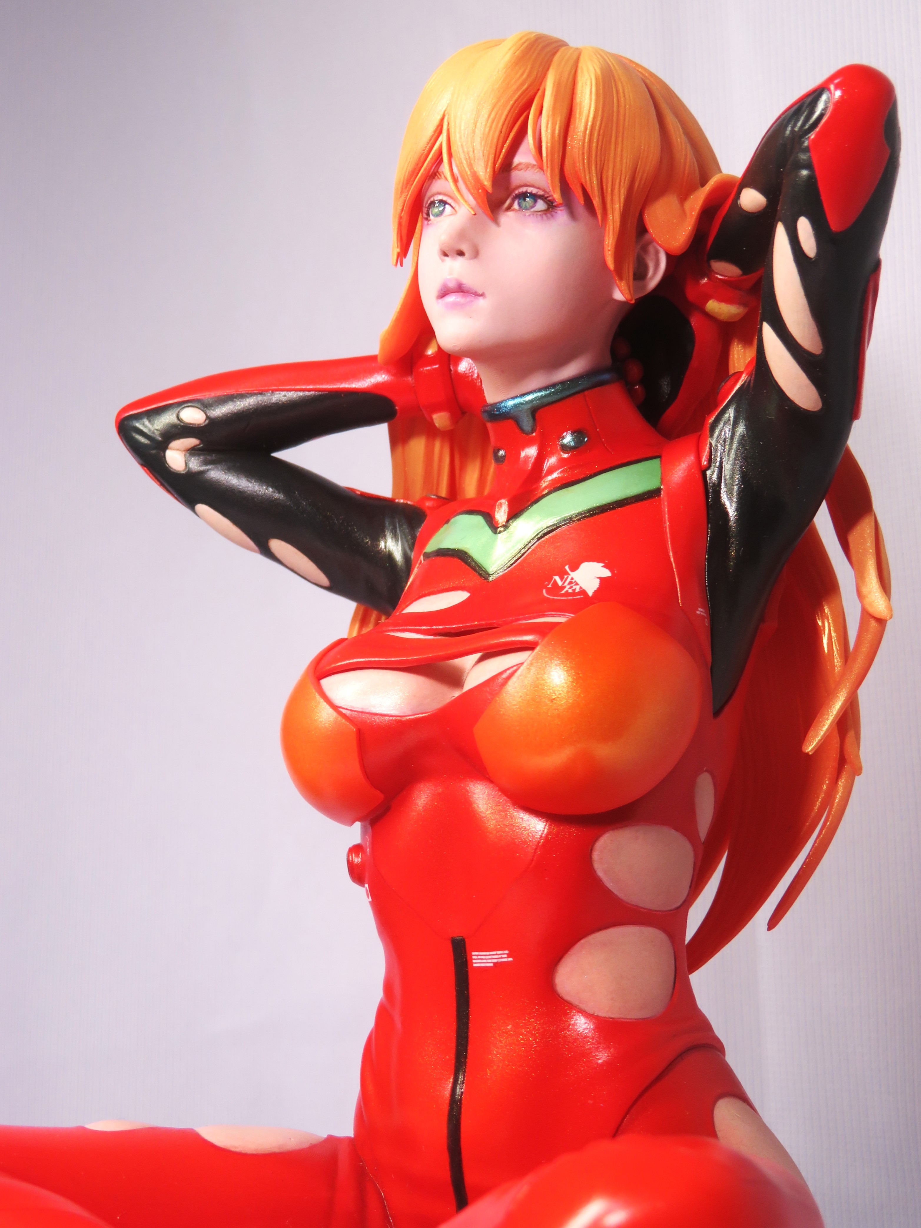 ARTHOBYCOMM（アソビーコム） | ガレージキット 1／6 髪をかきあげる