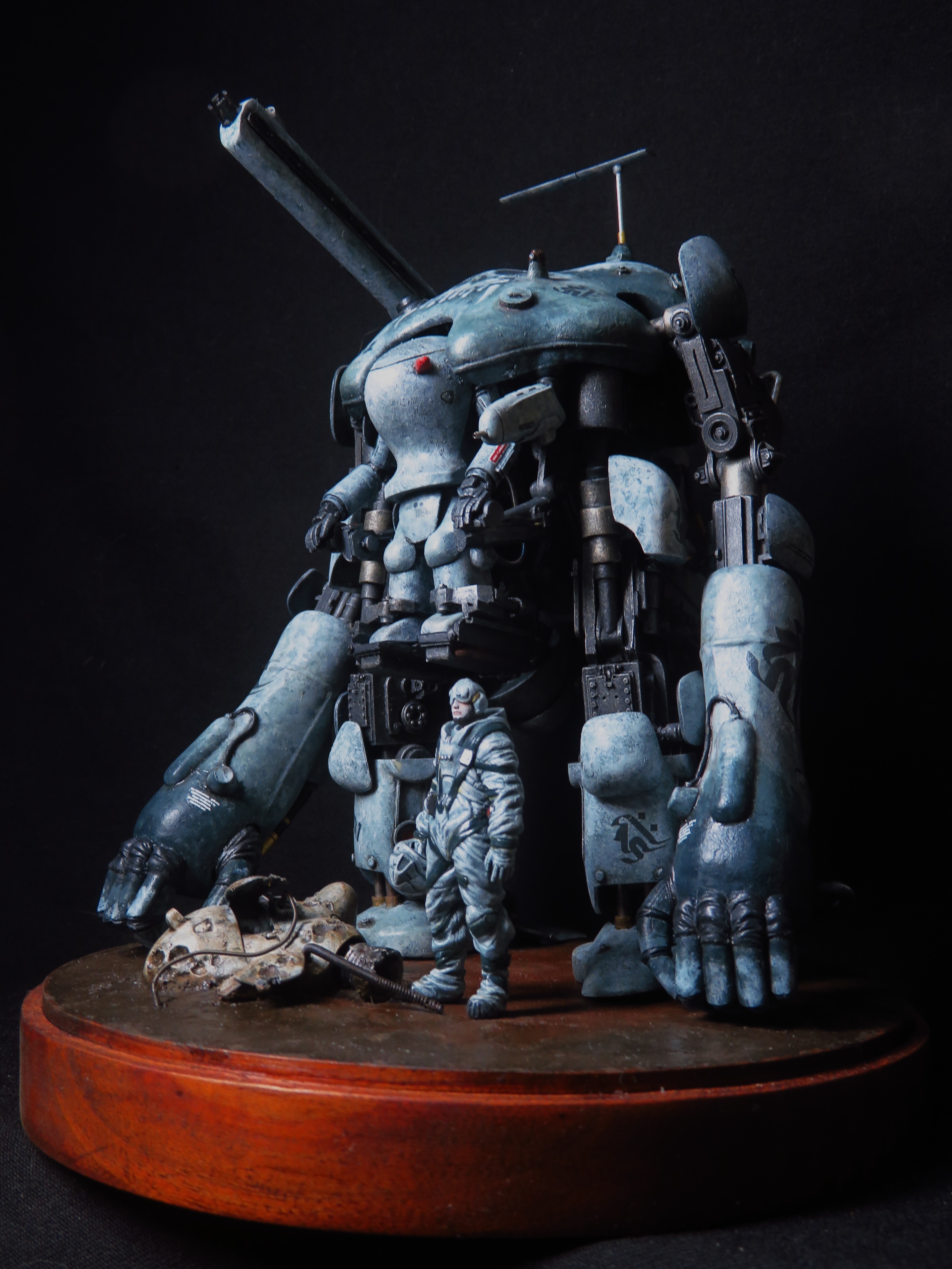 ARTHOBYCOMM（アソビーコム） | ガレージキット 1／35 FIREBALL