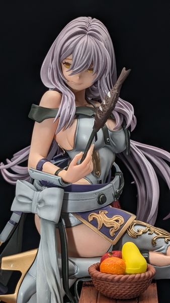 勝利の女神：NIKKE シンデレラ先生 ガレージキット ARTHOBYCOMM（アソビーコム） | シンデレラ（勝利の女神 NIKKE） 1/7