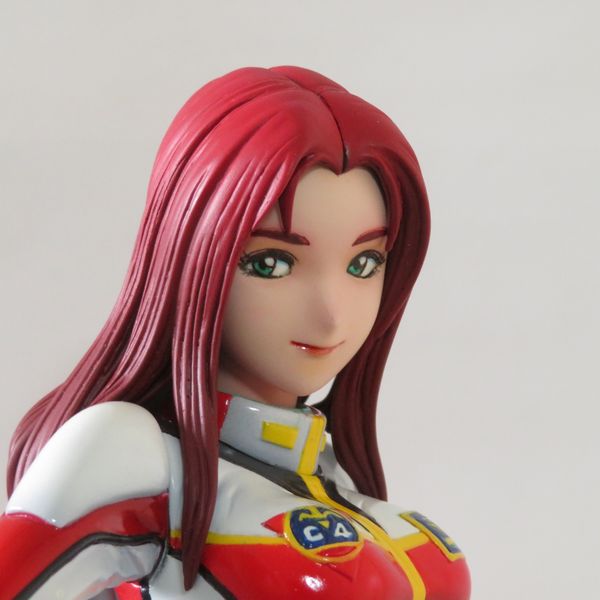 ARTHOBYCOMM（アソビーコム） | ルー・ルカ 機動戦士ガンダムZZ