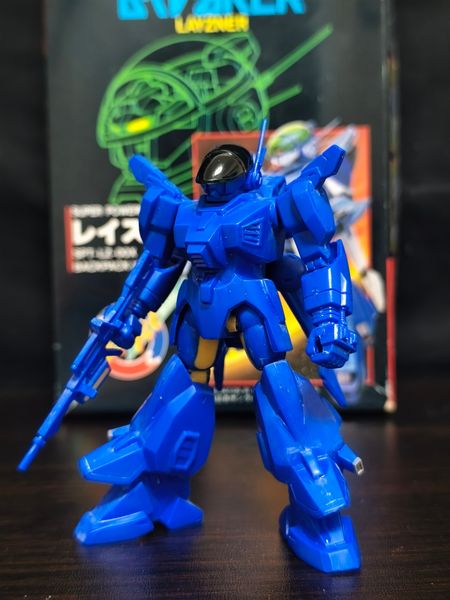 ARTHOBYCOMM（アソビーコム） | アリイ 1/48 オーガスII オルソン