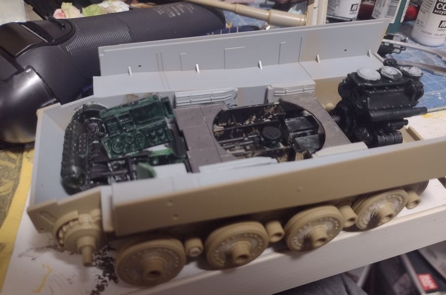 Oo.ha様　ご依頼　黒森峰　マウス Oo.ha様 ご依頼 黒森峰 マウス 【公式通販】