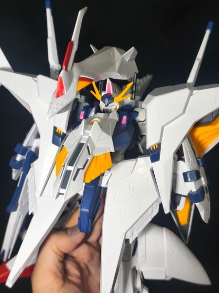 ARTHOBYCOMM（アソビーコム） | アリイ 1/48 オーガスII オルソン