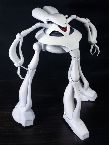 ARTHOBYCOMM（アソビーコム） | アリイ 1/48 オーガスII オルソン