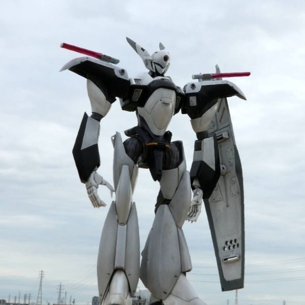 ARTHOBYCOMM（アソビーコム） | テロルミラージュ ボークス IMS 1/100