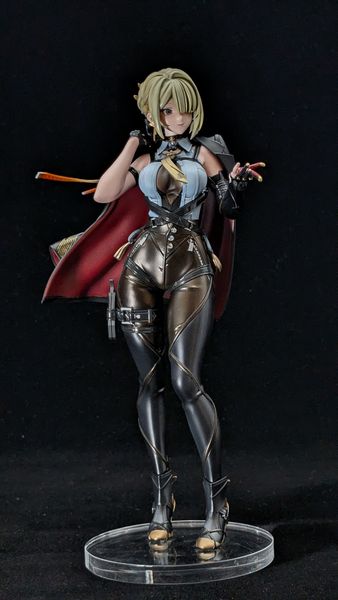 ARTHOBYCOMM（アソビーコム） | シンデレラ（勝利の女神 NIKKE） 1/7