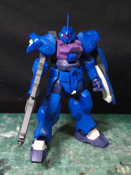 ARTHOBYCOMM（アソビーコム） | アリイ 1/48 オーガスII オルソン