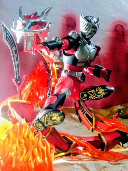 ARTHOBYCOMM（アソビーコム） | S.I.C. 極魂 『仮面ライダー ファイズ』