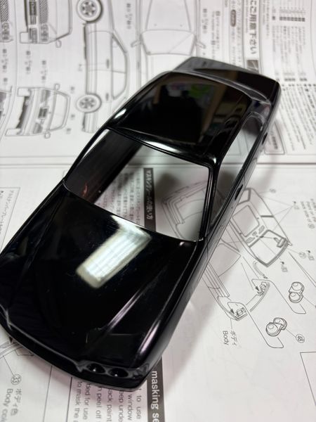 ARTHOBYCOMM（アソビーコム） | アオシマ 1/24 日産Y33 セドリック