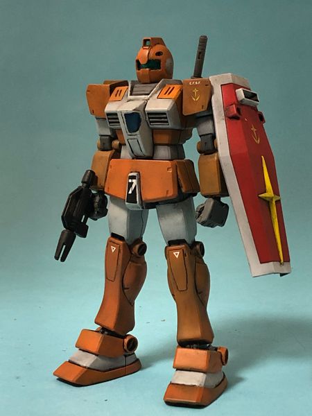 ARTHOBYCOMM（アソビーコム） | 機甲界ガリアン シールズ 1/100