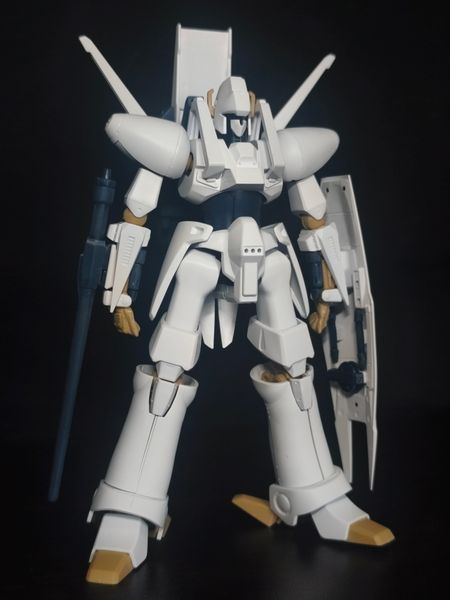 ARTHOBYCOMM（アソビーコム） | アリイ 1/48 オーガスII オルソン