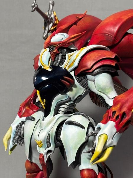 Mythic Legions フランク・フラゼッタ メズコ 6インチ フィギュア 1/12