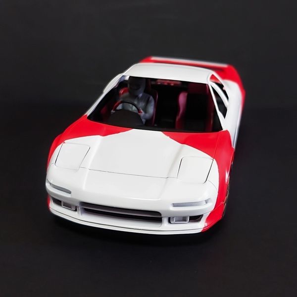 ARTHOBYCOMM（アソビーコム） | ニチモ 1/20 初代 T70系 TOYOPET