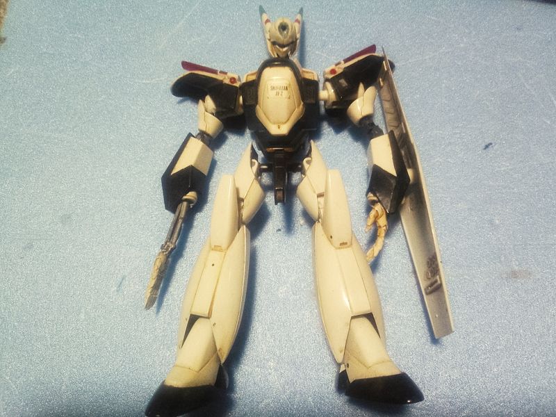 ARTHOBYCOMM（アソビーコム） | アオシマ/スカイネットのブラック