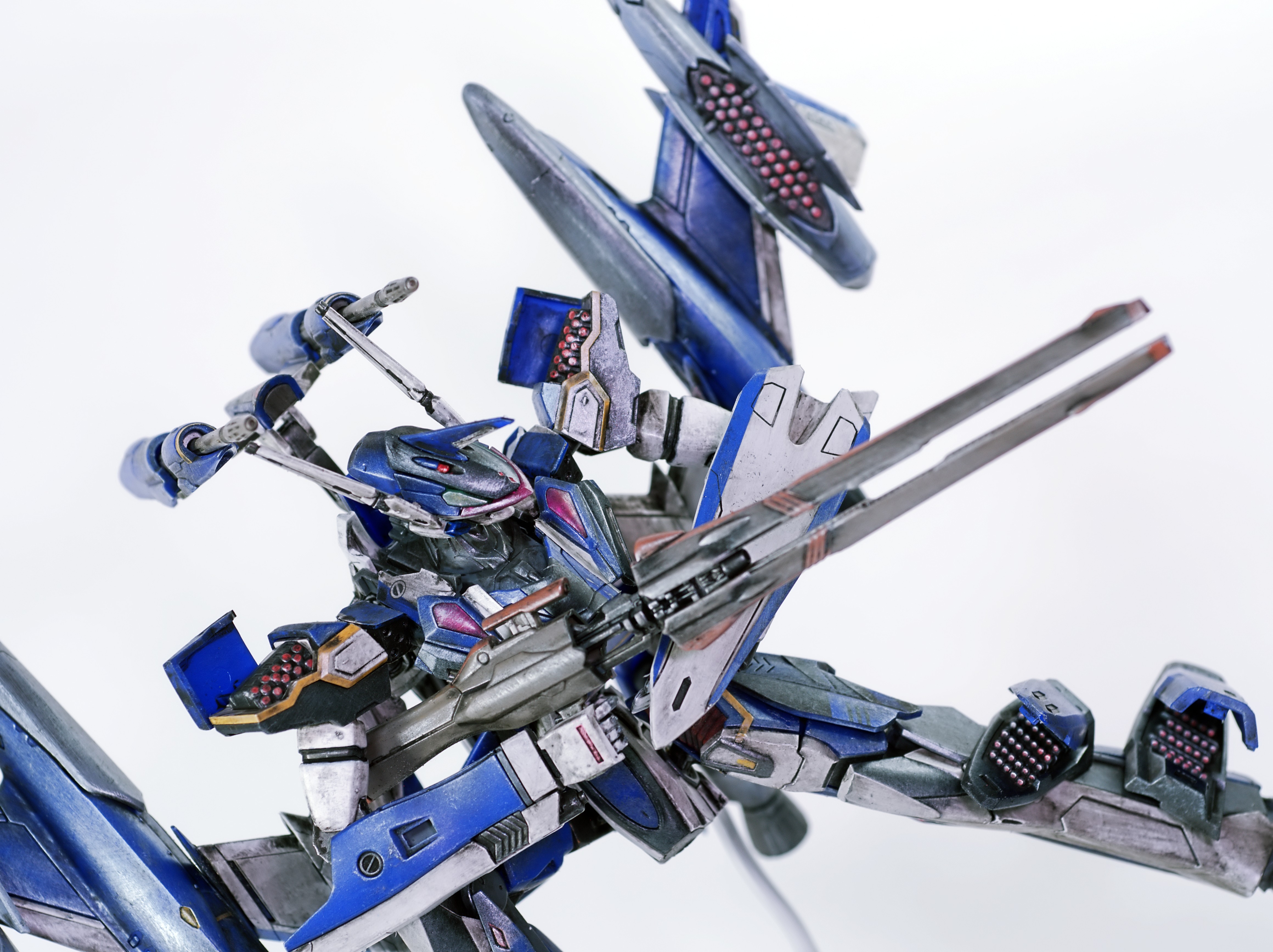 ARTHOBYCOMM（アソビーコム） | HG 1/100 YF-29 デュランダル