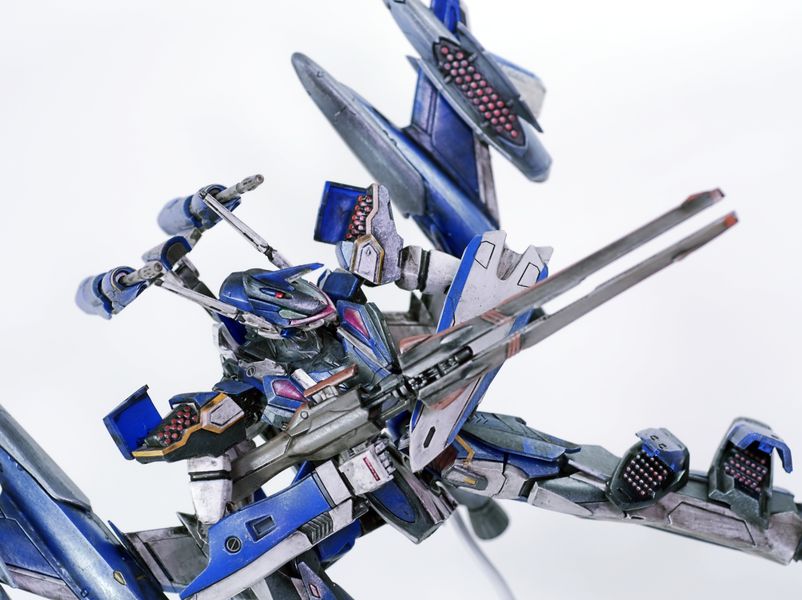 ARTHOBYCOMM（アソビーコム） | HG 1/100 YF-29 デュランダル