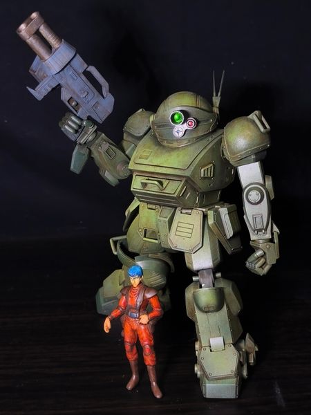 ARTHOBYCOMM（アソビーコム） | 海洋堂 1/144 ヤクトミラージュ