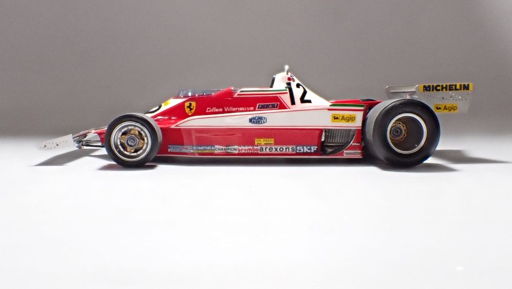ARTHOBYCOMM（アソビーコム） | Assemble1～10【TAMIYA】 1/12