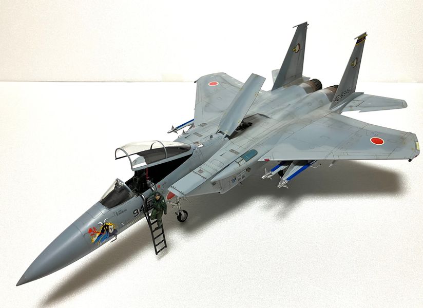 ARTHOBYCOMM（アソビーコム） | タミヤ 1/48 零式艦上戦闘機五二丙型