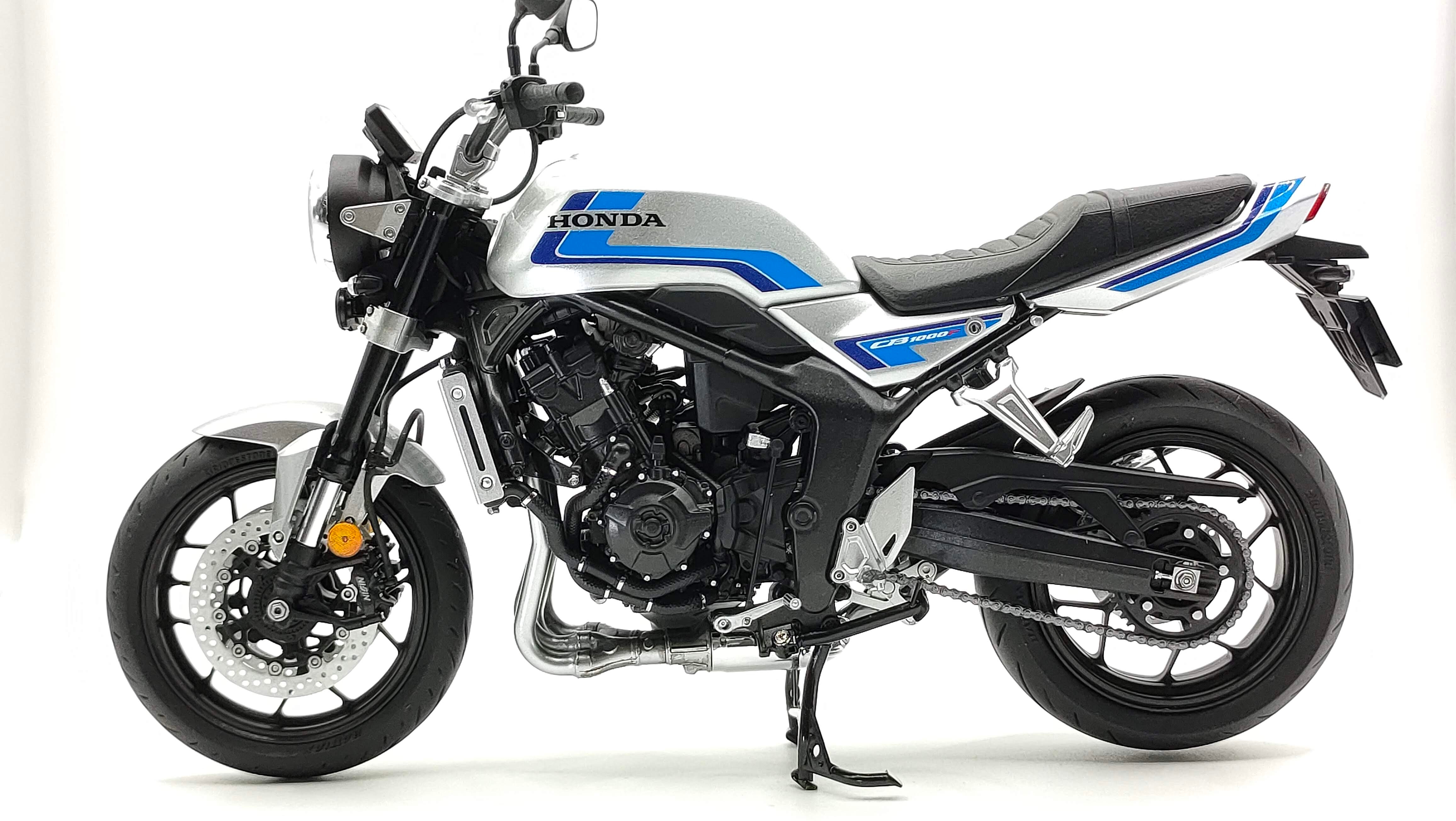 ARTHOBYCOMM（アソビーコム） | タミヤ 1/12 ホンダ CB1000F