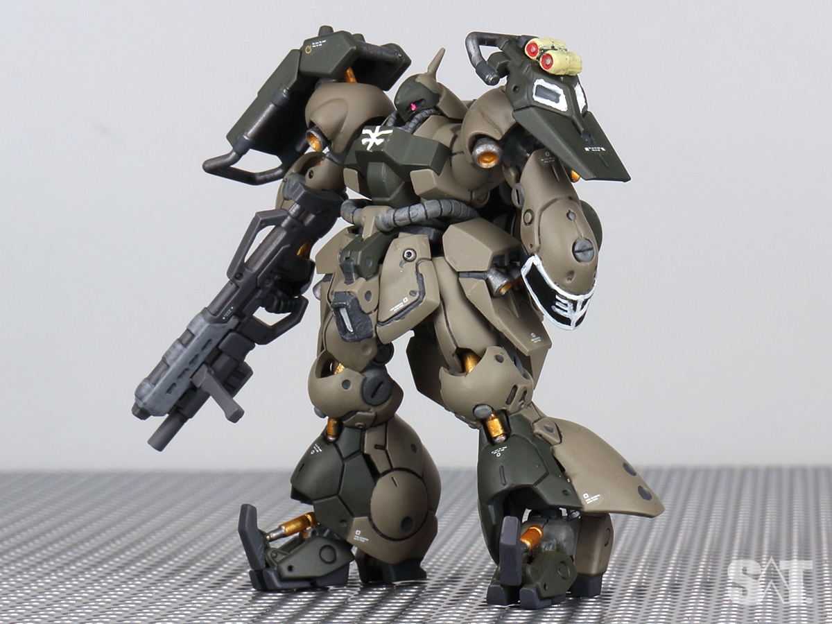 ARTHOBYCOMM（アソビーコム） | ガンダムアーティファクト第6弾 ヤクト