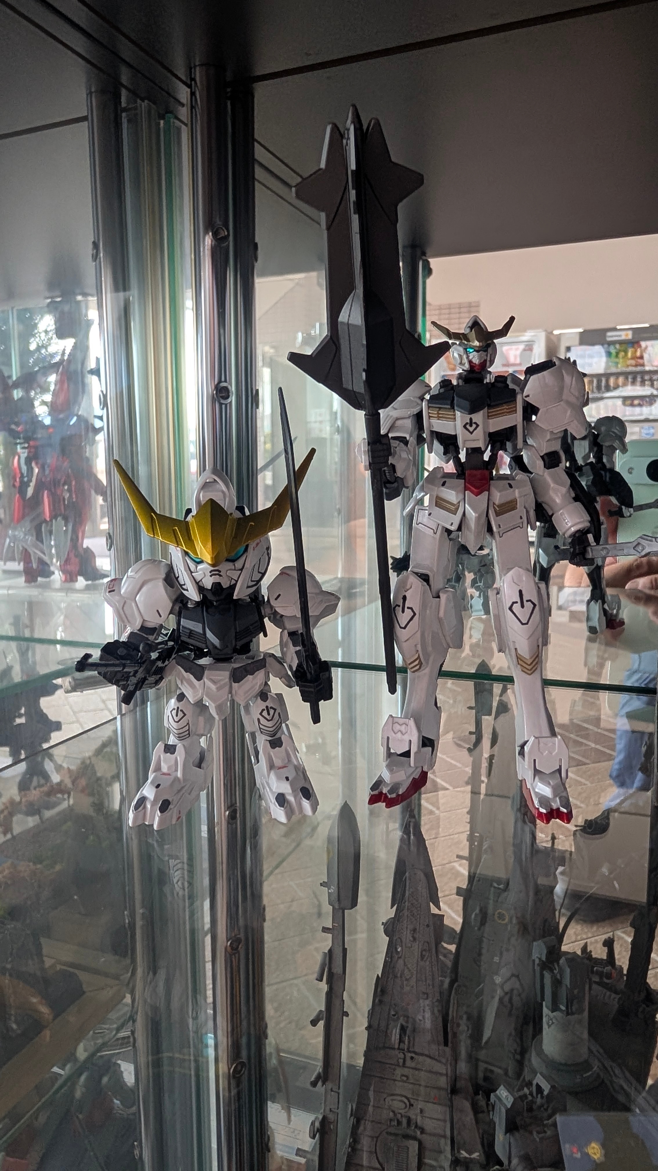 ARTHOBYCOMM（アソビーコム） | 清水モデラーズギャラリーの常設展示