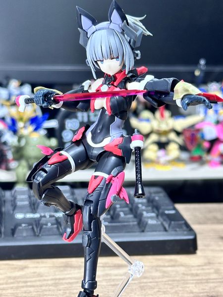 ARTHOBYCOMM（アソビーコム） | 30MS ミコルル