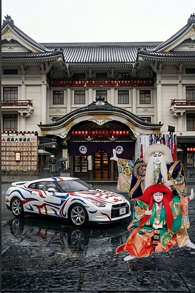 ARTHOBYCOMM（アソビーコム） | 1/20 ナガノ Fairlady280ZX TURBO T