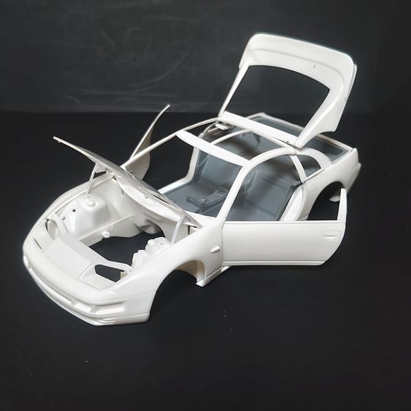 ARTHOBYCOMM（アソビーコム） | 1/20 ナガノ Fairlady280ZX TURBO T