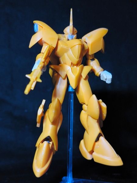 ARTHOBYCOMM（アソビーコム） | アリイ 1/48 オーガスII オルソン