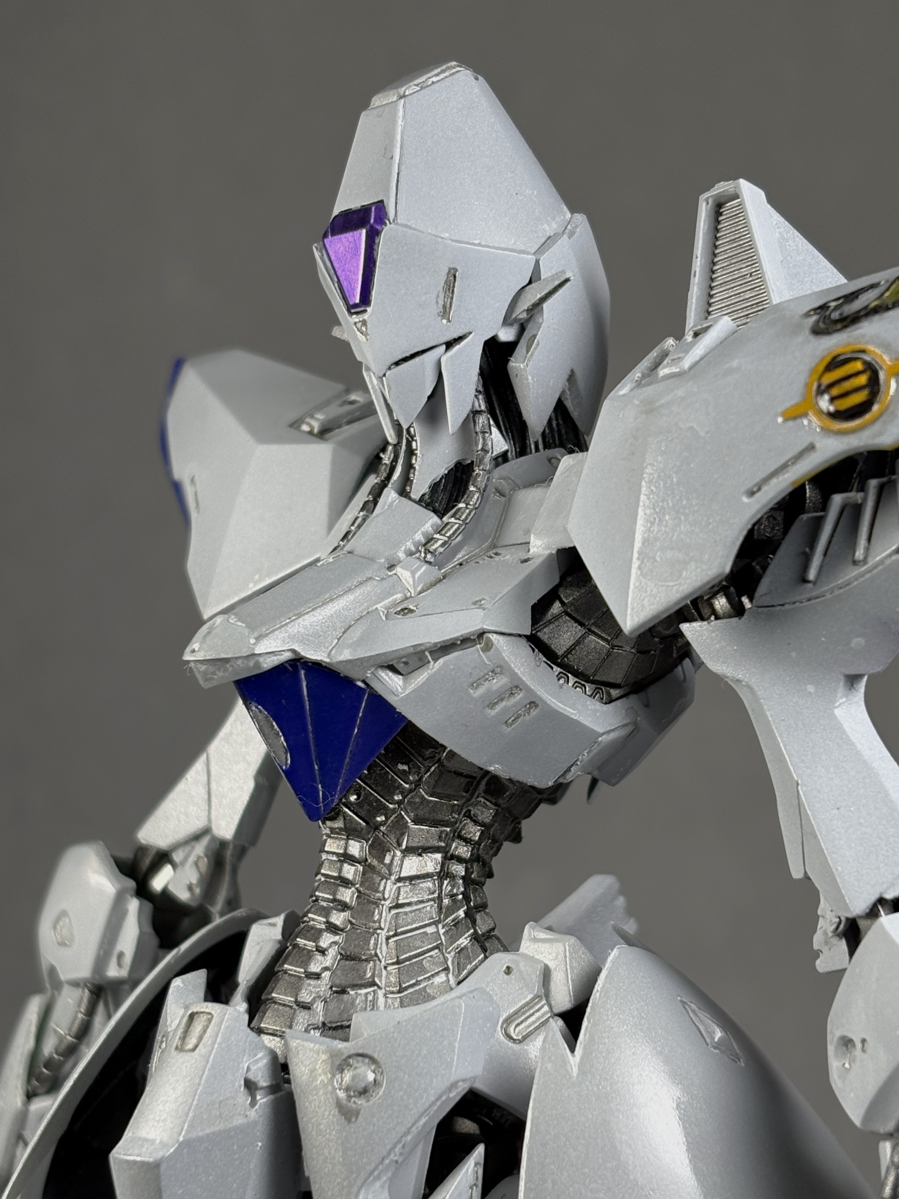 ARTHOBYCOMM（アソビーコム） | ボークス IMS 1/100エンゲージSR1 その