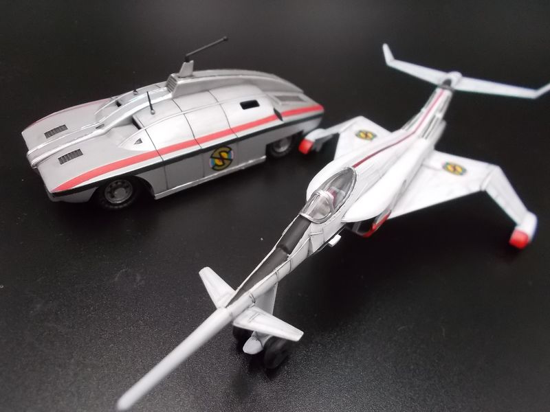 ARTHOBYCOMM（アソビーコム） | アオシマ1/600プロポーションタイプ